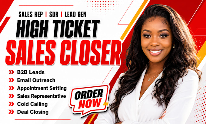 manage your high ticket sales pipeline and close inbound discovery cold calling