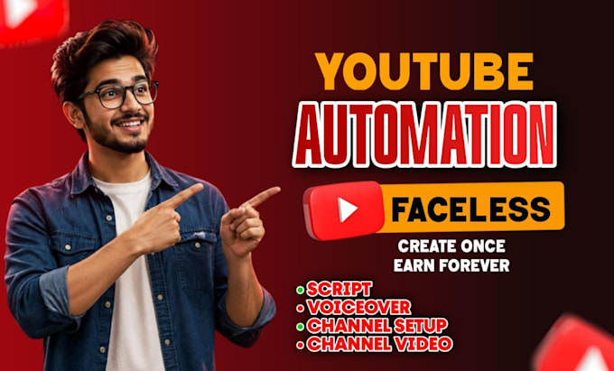 setup cash cow faceless youtube channel and cash cow videos