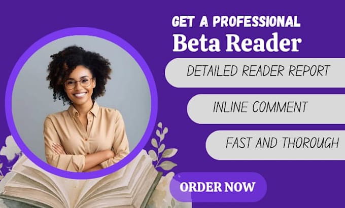 beta read romance, beta reader fantasy, critique novel, horror beta reader