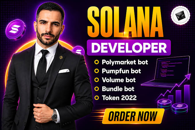 develop arbitrage copy trading bot of polymarket and kalshi