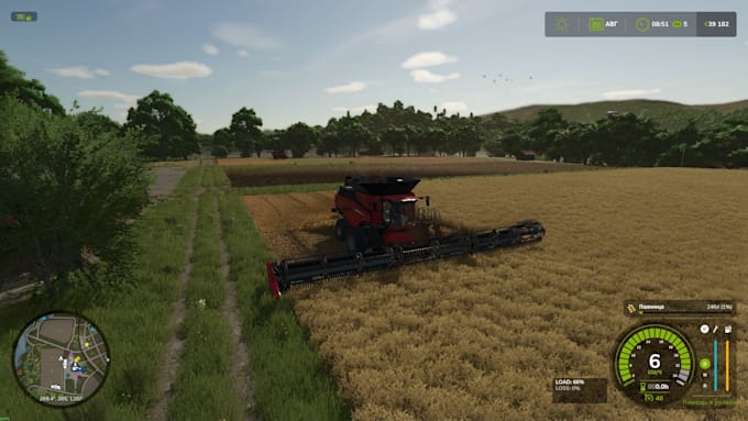 customize farming simulator 25 mods for realistic gameplay