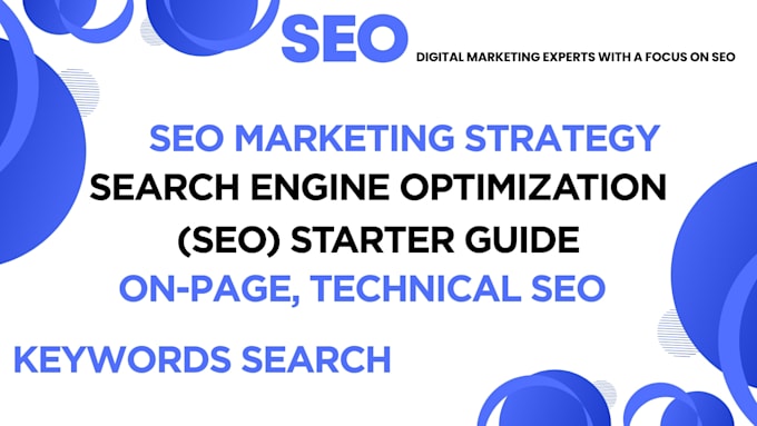 rank your amazon, shopify, e commerce store by SEO, on page