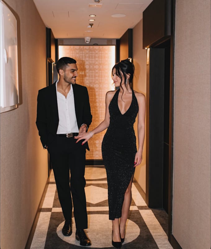create authentic couple ugc videos for your brand