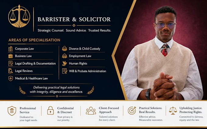 be your expert corporate and business matters