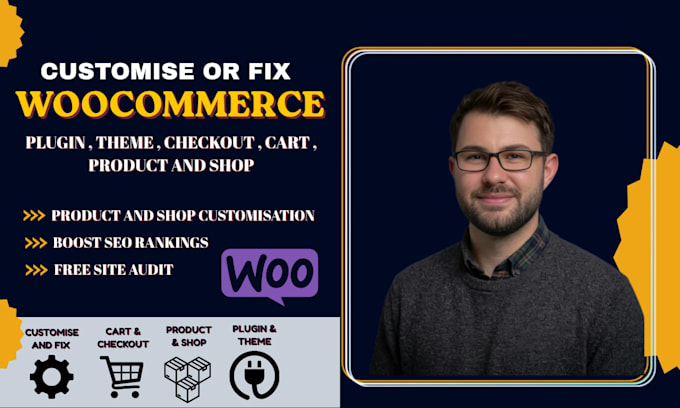 fix woocommerce checkout, payment gateway issues and customize checkout
