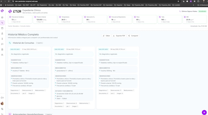 do a senior code review and backend architecture audit