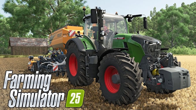 custom mods maps for farming simulator fs19 fs22 fs25 and farm sim server setup