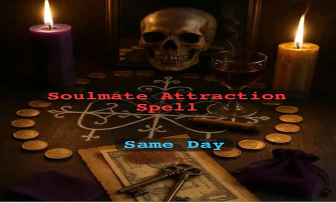 create soulmate drawing with psychic and twin flame reading
