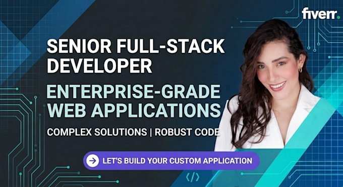develop website development, ai software developer