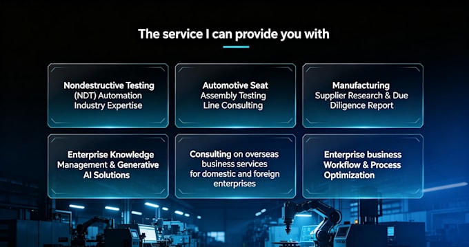 do chinese ndt companies research,knowledge management