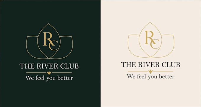 design a professional brand identity and branding package