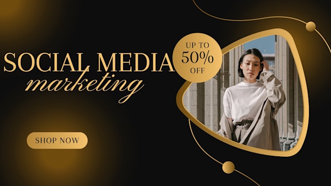 social media management and marketing services