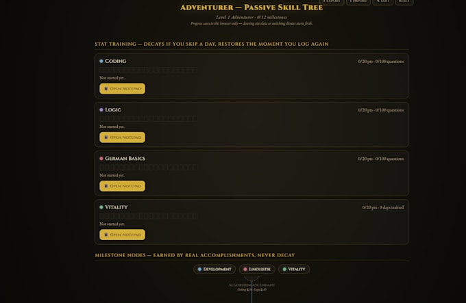 develop a custom python script or automation solution