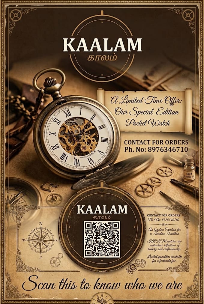 do design in custom for customer