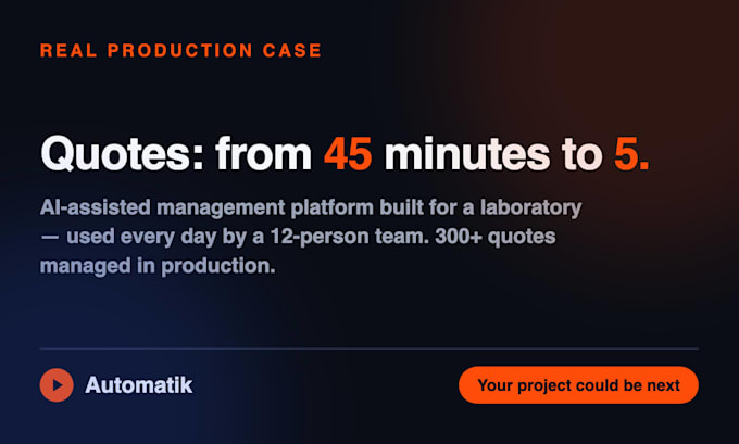 automate your business tasks with python, apis and ai