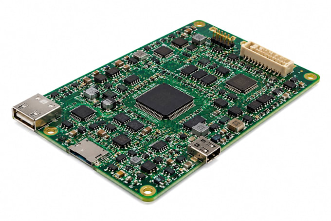 pcb review, pcb redesign and reverse engineering for circuit design projects