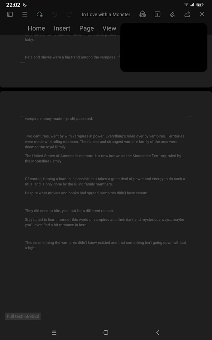 give you feedback on your writing