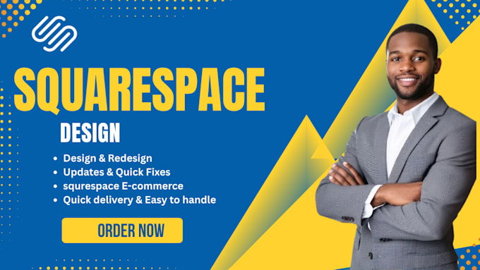 build squarespace ecommerce,or fix bugs