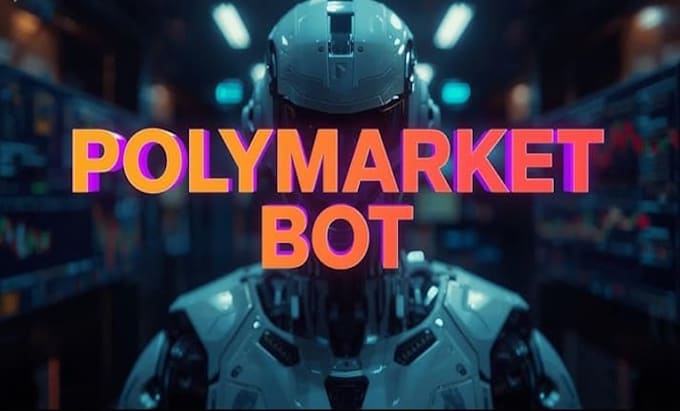 polymarket bot, copy trading bot development polymarket arbitrage bot developmen