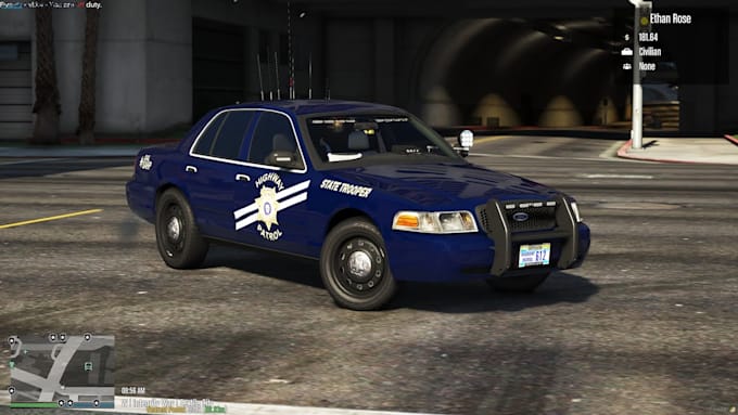 build fivepd fivem lspdfr server setup custom mod installation