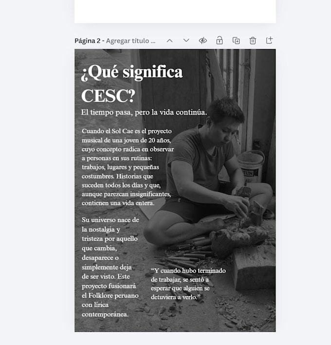 research and write engaging scientific articles