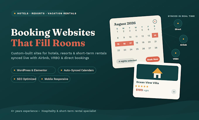 design a professional jimdo website for your business