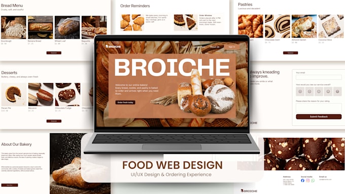 build a fully custom and compelling shopify storefront