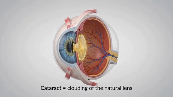 create 3d medical animation, 3d surgical animation, medical explainer video