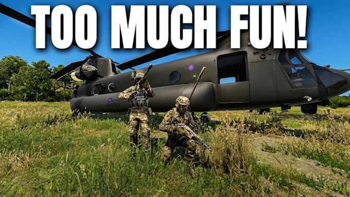 do arma reforger server setup, arma reforger weapons, map creation, arma mod