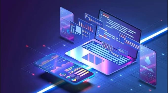 build you a website