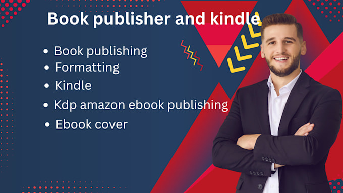 book publishing kindle kdp book publishing ebook publishing