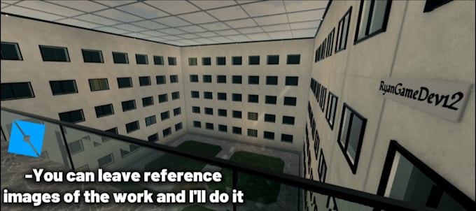 develop and script your roblox game