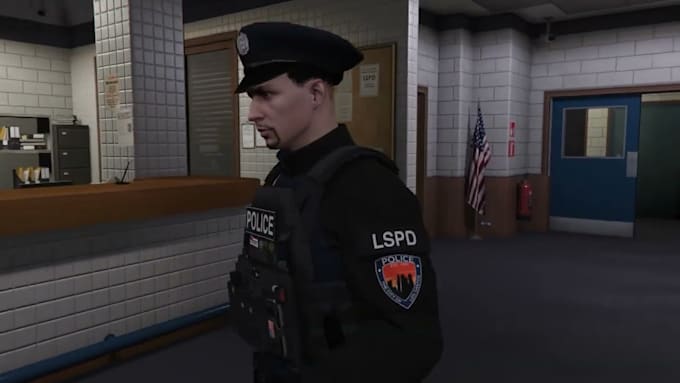 build a unique fivem rp server from setup to launch