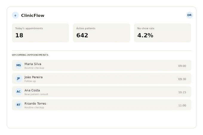 build your saas mvp with laravel and react