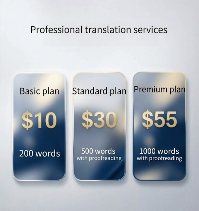 translate english to chinese and proofread
