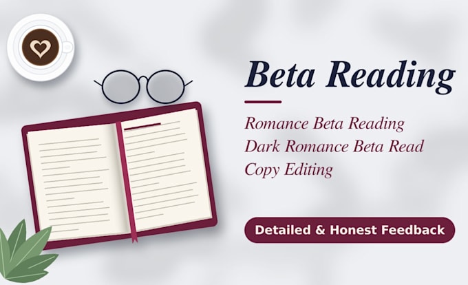 beta reader, romance beta reader, dark romance beta reader, copy editing