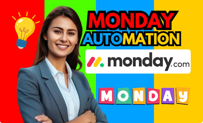 setup monday crm project management automation monday expert workflow monday com