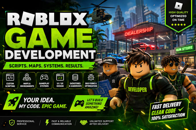 roblox full game creation development, roblox simulator map script, roblox game