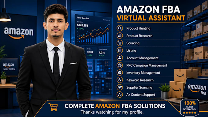 amazon product research and profitable product hunting