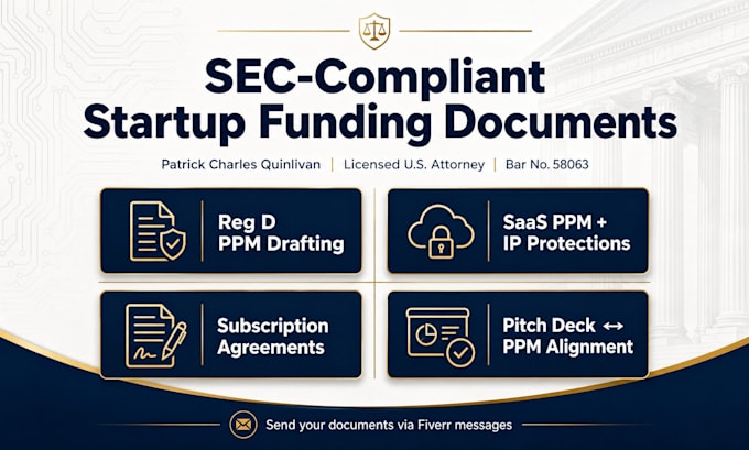 draft a premium saas ppm with strict IP protections