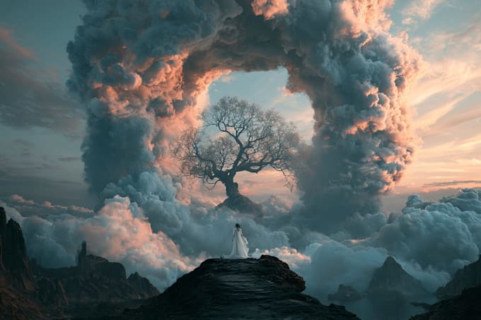 do professional photo manipulation