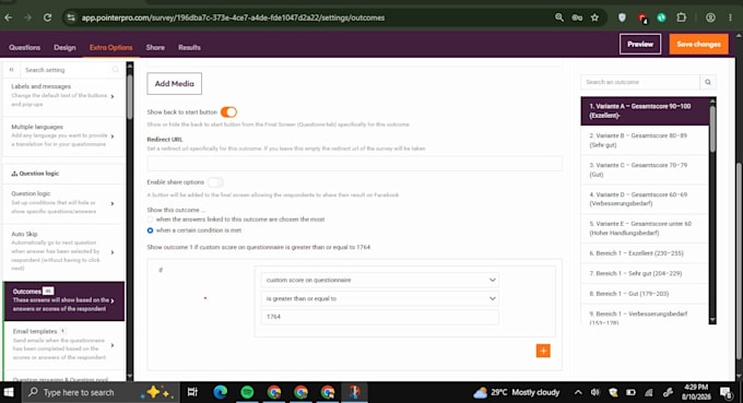 setup hotel crm hotel