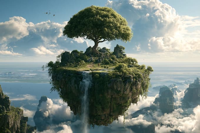 professional photo manipulation and editing