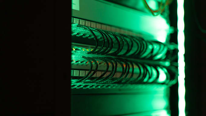 design and consult on your cctv, IP camera, and network installation