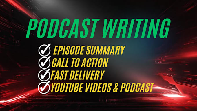 write short true crime youtube scripts