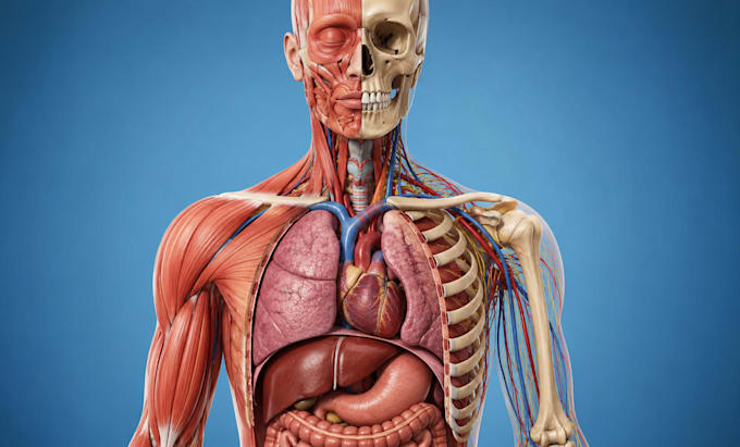 write accurate medical  health