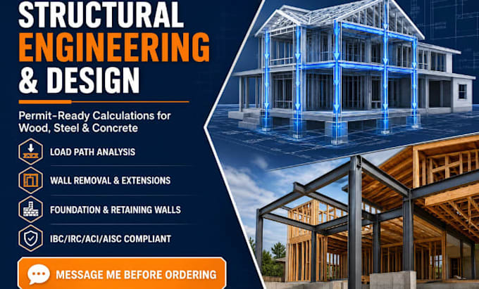 be wood structural analysis and timber design calculations