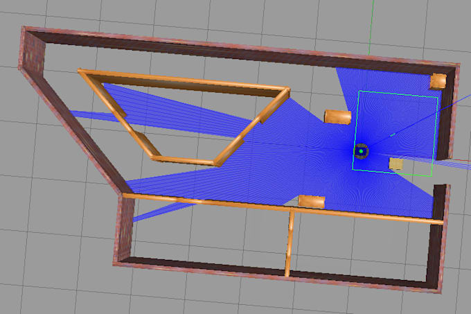 build custom ros2 urdf models, gazebo simulations, and nav2