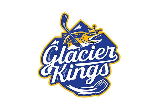 design unique hockey team logo