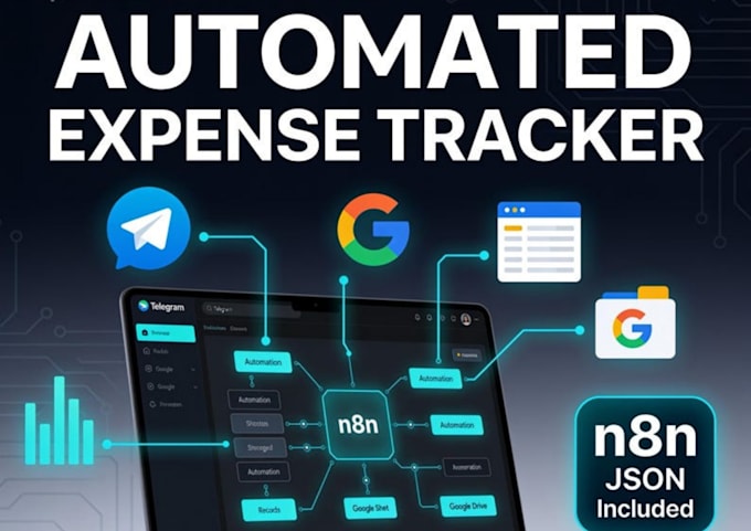 automate google sheets and excel with formulas reports dashboards and tracking